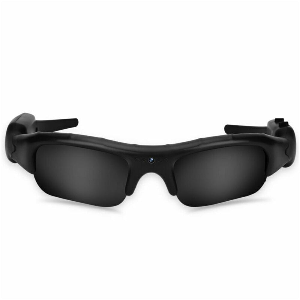 Lunettes Mini Caméra Espion Sport 1080P