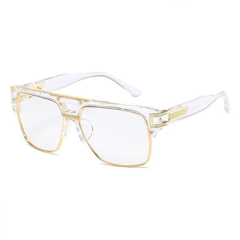 Lunettes de Soleil Glamour Fashion