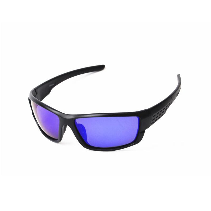 Lunettes de Soleil Polarisées Sportline