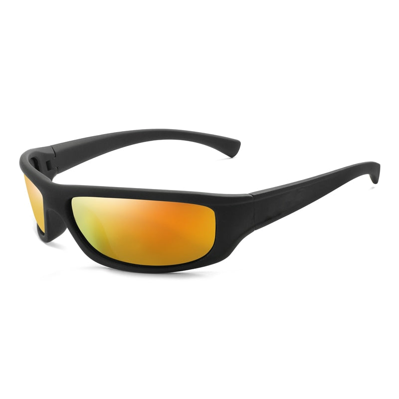 Lunettes de Soleil Polarisées Hotfun