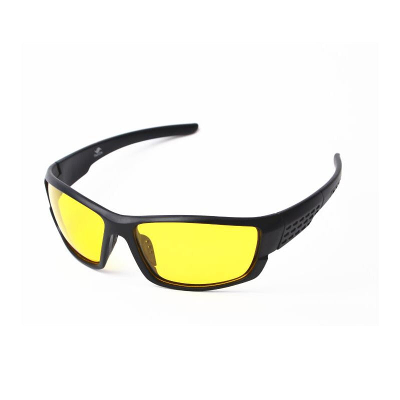 Lunettes de Soleil Polarisées Sportline