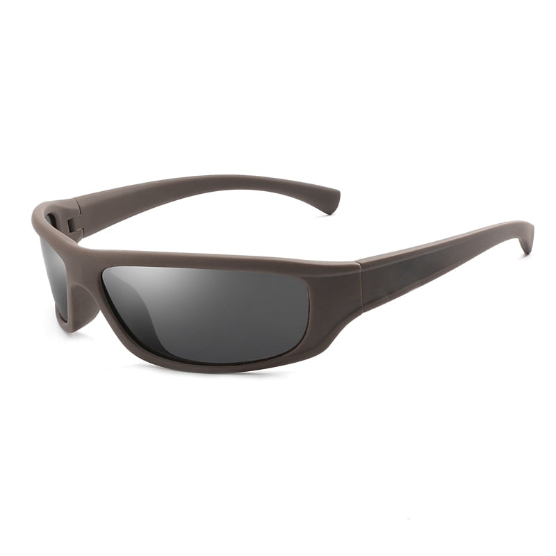 Lunettes de Soleil Polarisées Hotfun