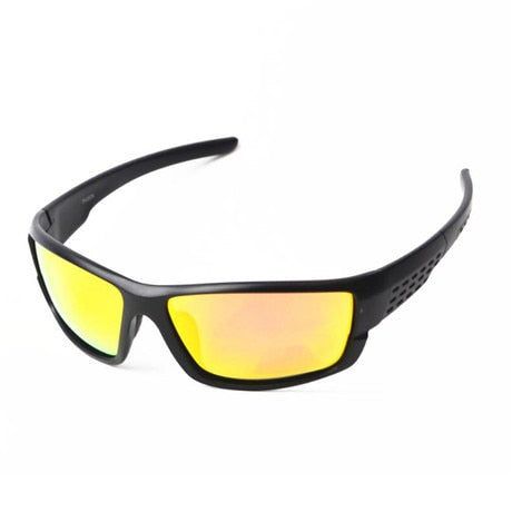 Lunettes de Soleil Polarisées Sportline