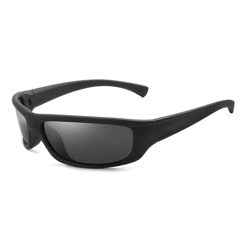 Lunettes de Soleil Polarisées Hotfun