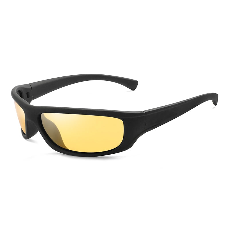 Lunettes de Soleil Polarisées Hotfun