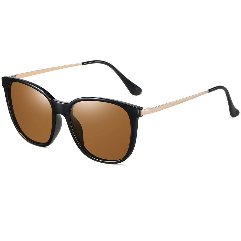 Lunettes de Soleil Polarisées LadieGlare