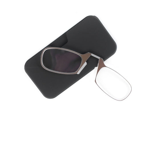 Lunettes Loupe Pince Nez