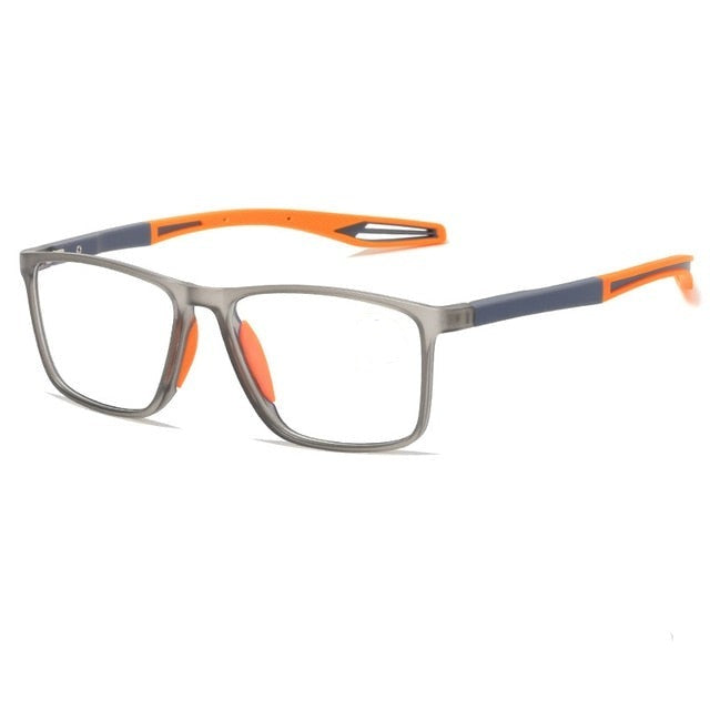 Lunettes Loupes Progressives Anti Lumière Bleue