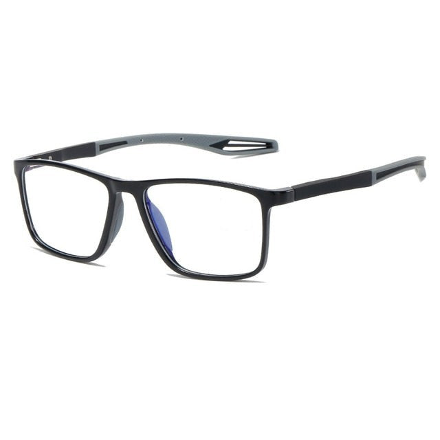 Lunettes Loupes Progressives Anti Lumière Bleue