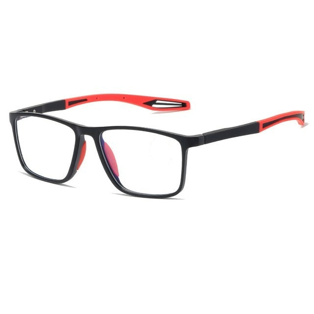 Lunettes Loupes Progressives Anti Lumière Bleue