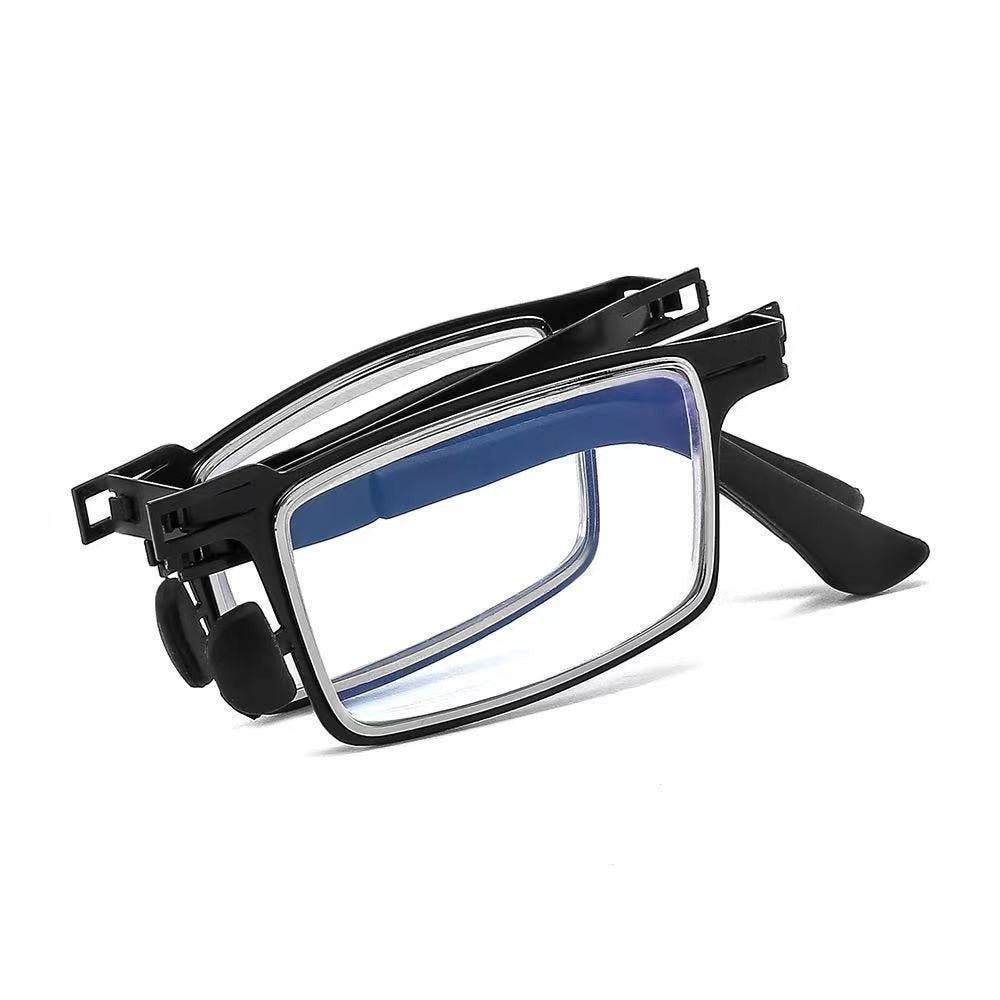 Lunettes Loupes Pliables Anti Lumière Bleue