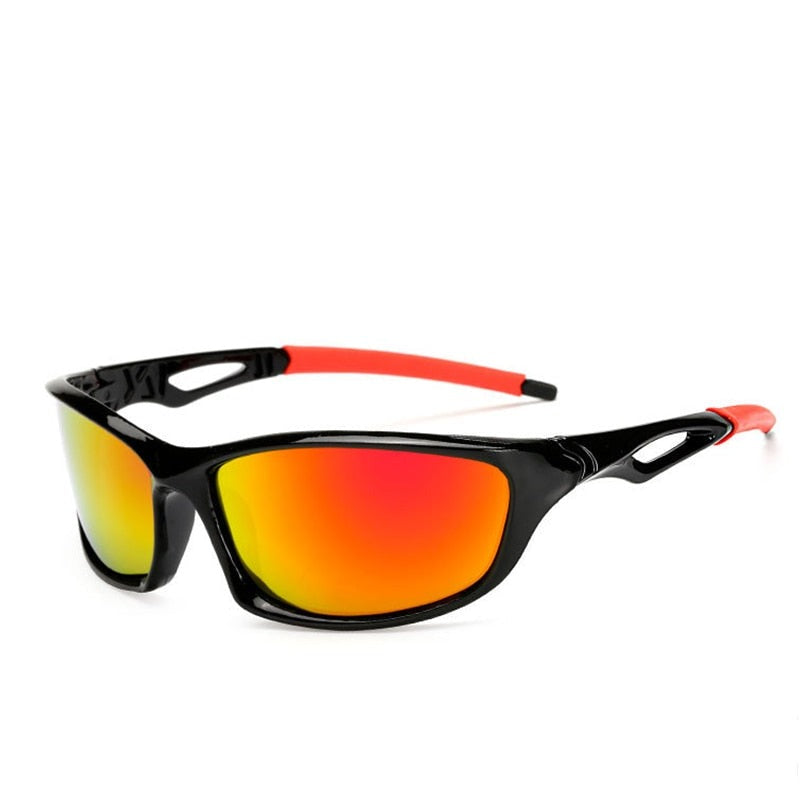 Lunettes de Soleil Polarisées Sport