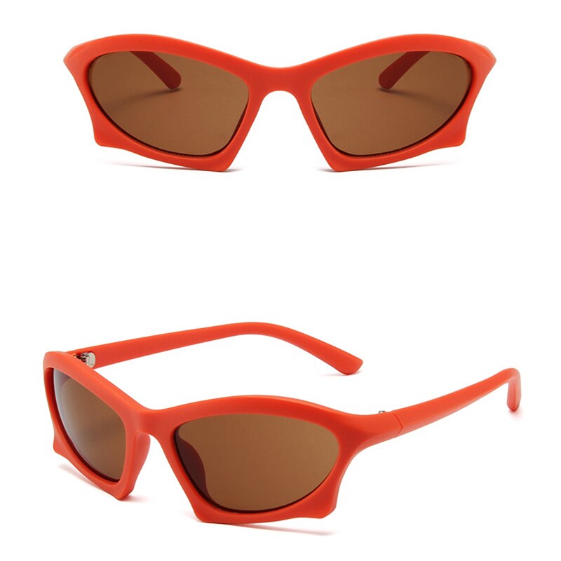 Lunettes de Soleil Sport Homme Femme Enfants