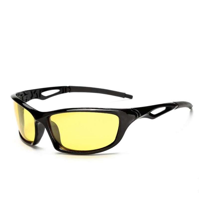 Lunettes de Soleil Polarisées Sport