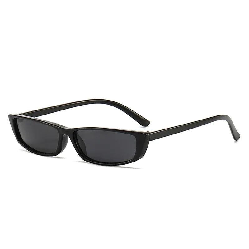 Lunettes de Soleil Slim Femme