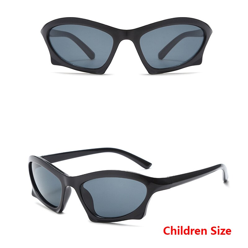 Lunettes de Soleil Sport Homme Femme Enfants