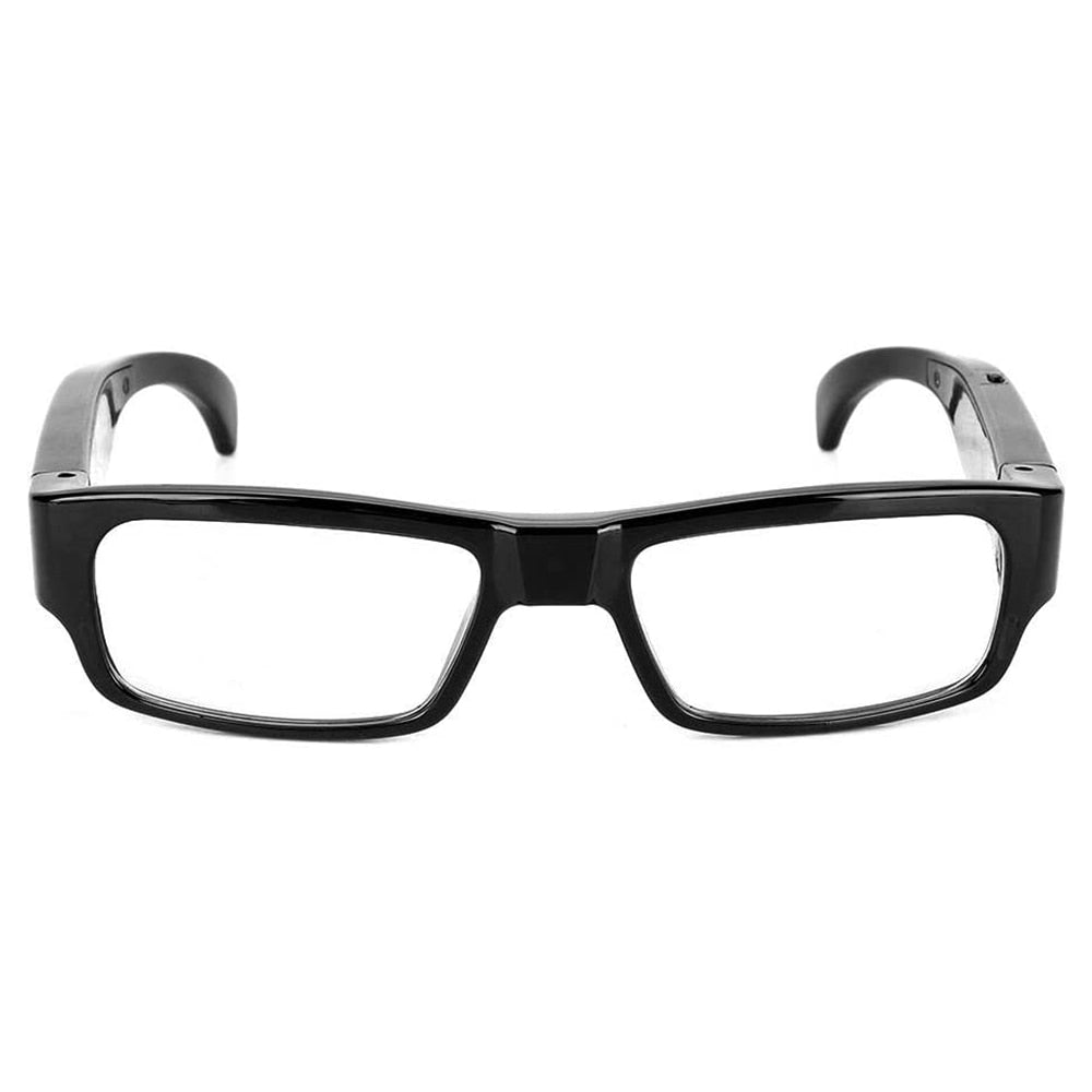 Lunettes Caméra Espion 1080P HD