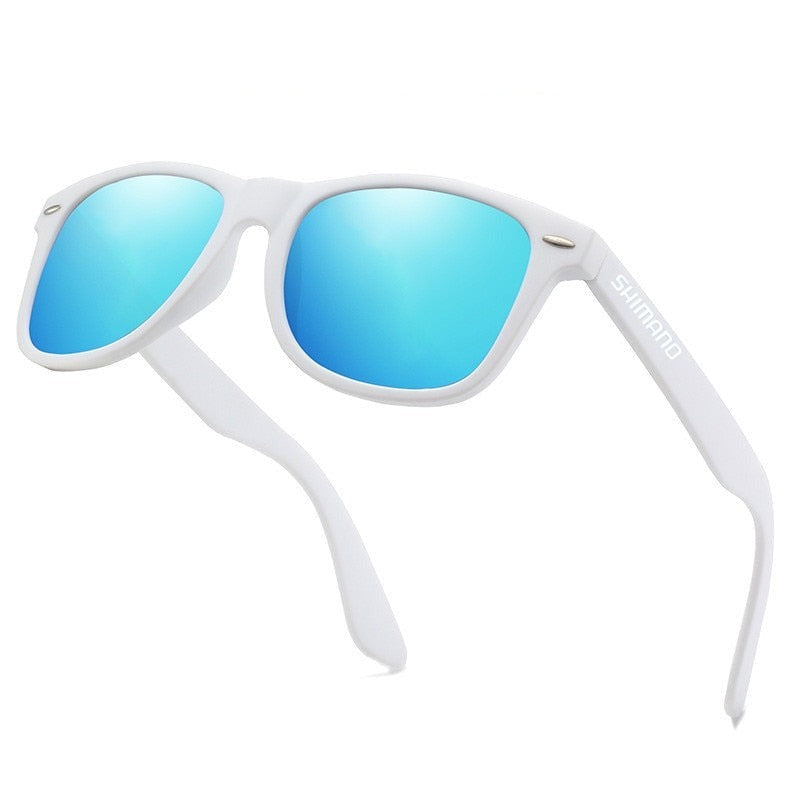 Lunettes de Soleil Polarisées Sports Outdoor