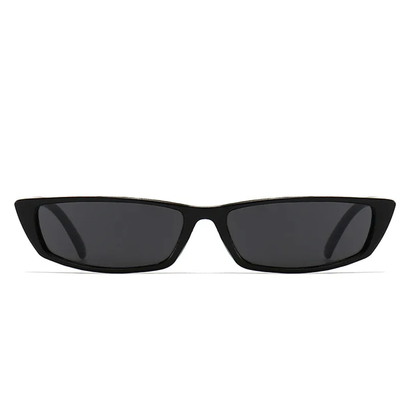 Lunettes de Soleil Slim Femme