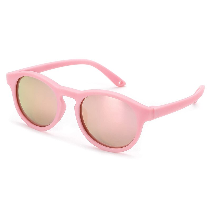 Lunettes de Soleil Polarisées pour Bébés First Baby