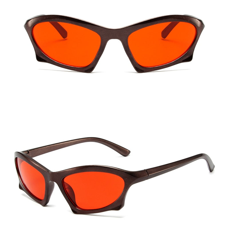 Lunettes de Soleil Sport Homme Femme Enfants