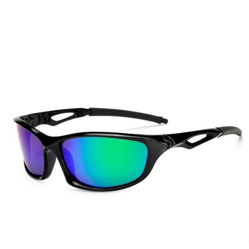 Lunettes de Soleil Polarisées Sport