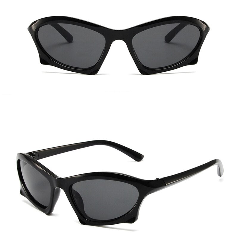 Lunettes de Soleil Sport Homme Femme Enfants