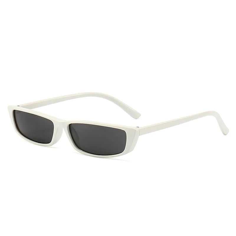 Lunettes de Soleil Slim Femme