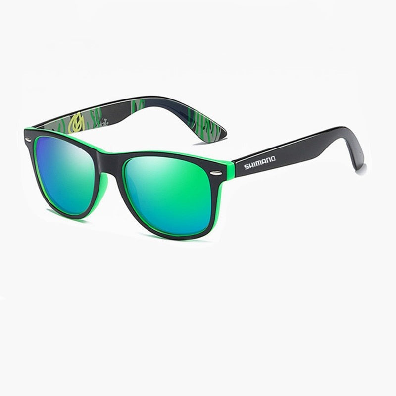 Lunettes de Soleil Polarisées Sports Outdoor