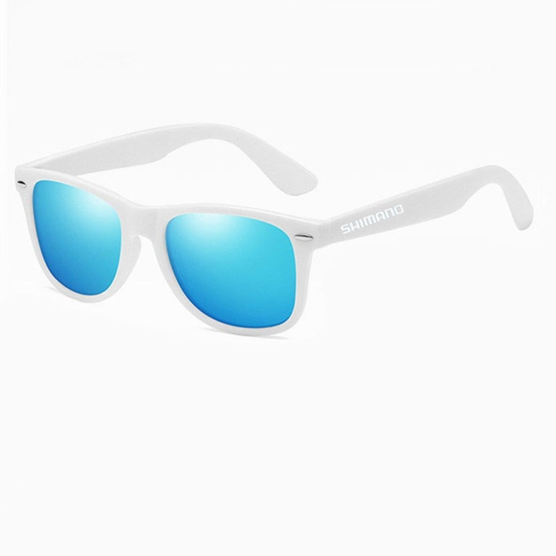 Lunettes de Soleil Polarisées Sports Outdoor