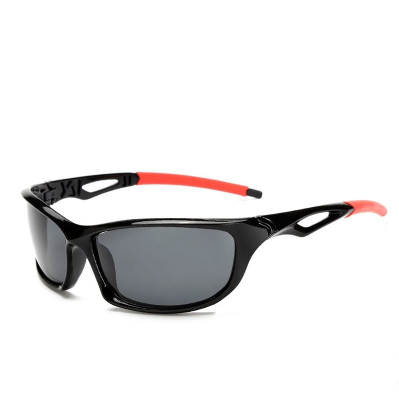 Lunettes de Soleil Polarisées Sport