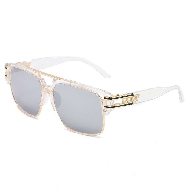 Lunettes de Soleil Glamour Fashion