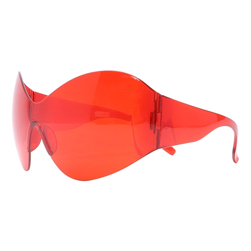 Lunettes de Soleil Funny Femme