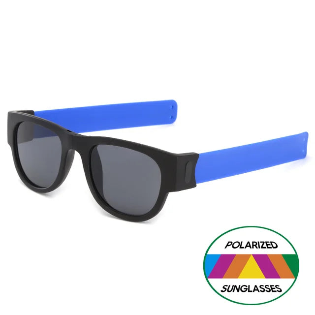 Lunettes de Soleil Polarisées ClipClap