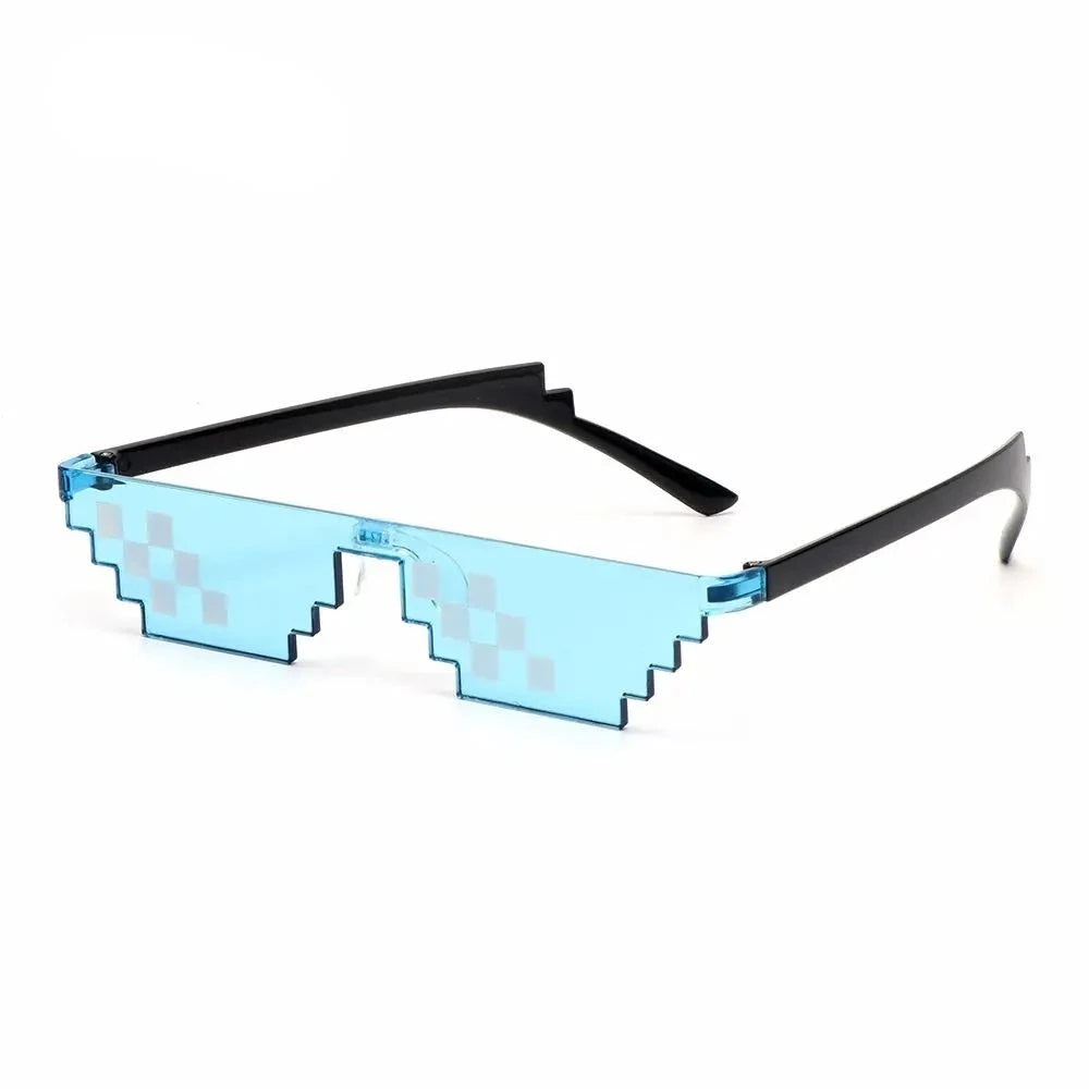 Lunettes de Soleil Pixels