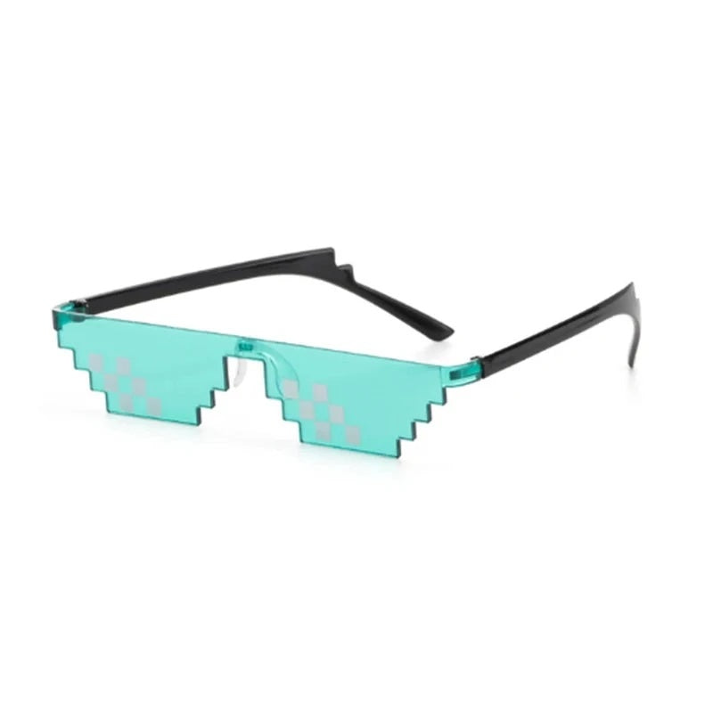 Lunettes de Soleil Pixels